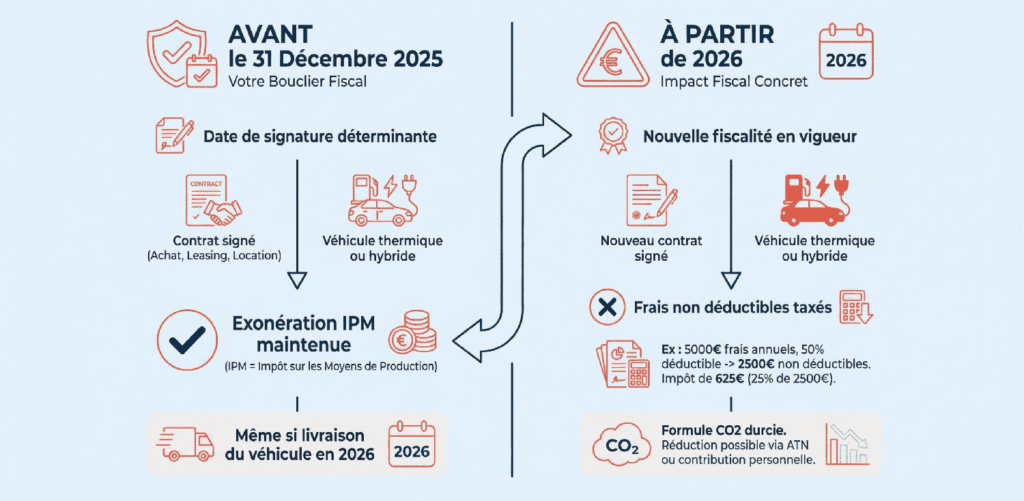 Voitures asbl Belgique 2026